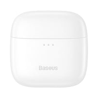 Thumbnail for Baseus Bowie E8 True Wireless Earphones - White
