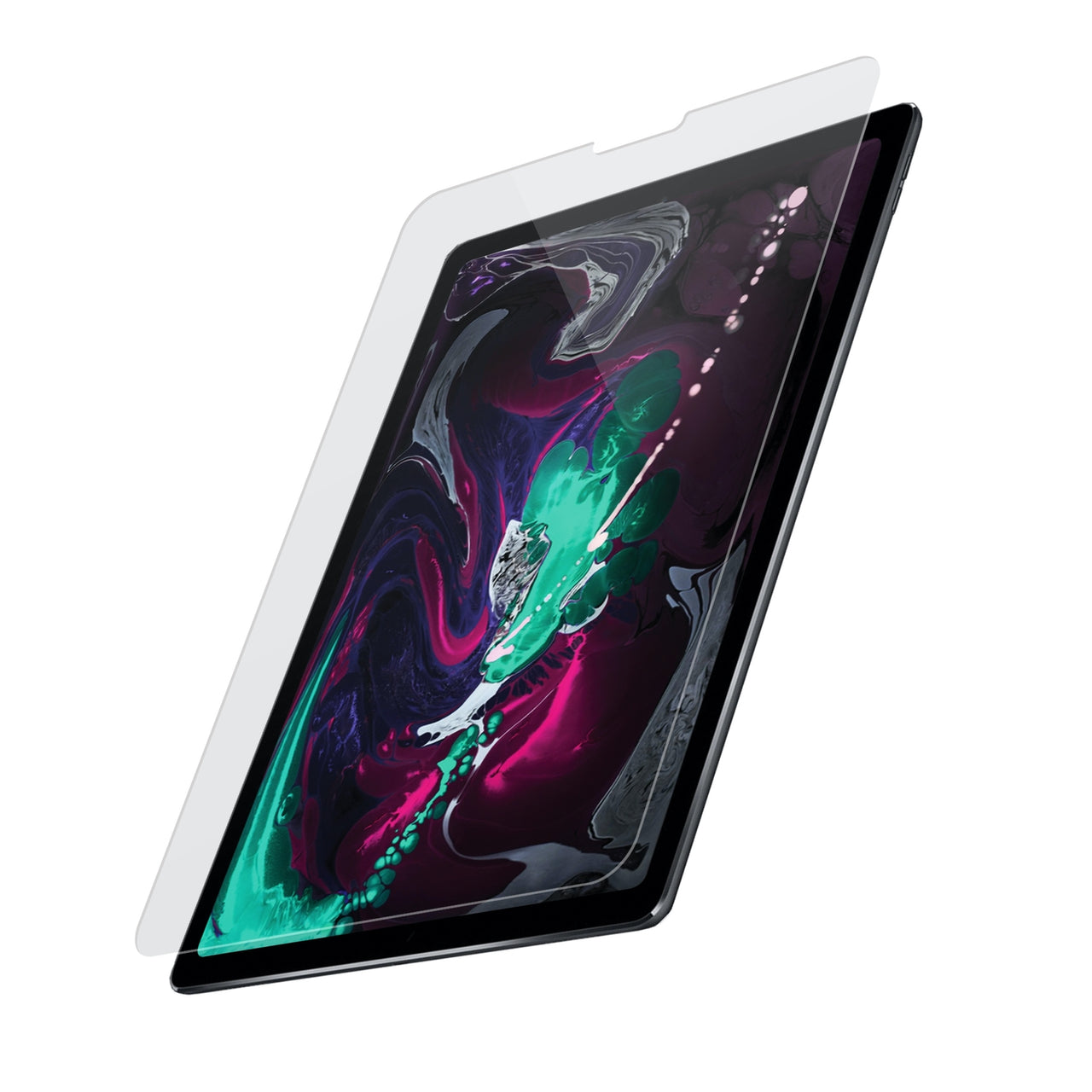 NVS Atom Glass for iPad Pro 11" Gen 1/2/3+ iPad Air 10.9"