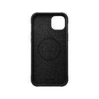 Thumbnail for Nomad Rugged Case for iPhone 15 Plus - Shadow Black