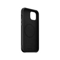 Thumbnail for Nomad Rugged Case for iPhone 15 Plus - Shadow Black