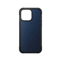 Thumbnail for Nomad Rugged Case for iPhone 15 Pro Max - Atlantic Blue