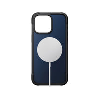 Thumbnail for Nomad Rugged Case for iPhone 15 Pro Max - Atlantic Blue