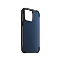 Thumbnail for Nomad Rugged Case for iPhone 15 Pro Max - Atlantic Blue