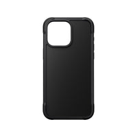Thumbnail for Nomad Rugged Case for iPhone 15 Pro Max - Shadow Black