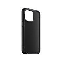 Thumbnail for Nomad Rugged Case for iPhone 15 Pro Max - Shadow Black