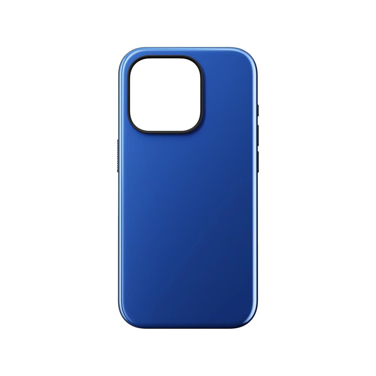 Nomad Sport Case for iPhone 15 Pro - Super Blue