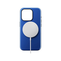 Thumbnail for Nomad Sport Case for iPhone 15 Pro - Super Blue