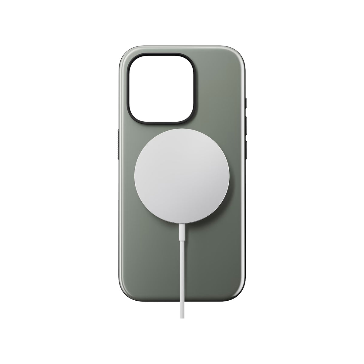 Nomad Sport Case for iPhone 15 Pro - Coastal Rock