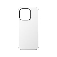 Thumbnail for Nomad Sport Case for iPhone 15 Pro - White