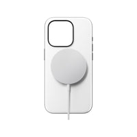 Thumbnail for Nomad Sport Case for iPhone 15 Pro - White