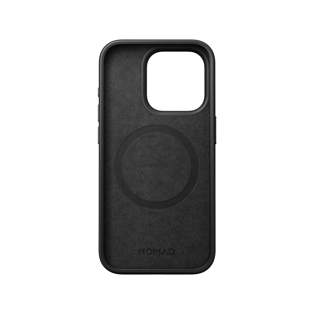 Nomad Sport Case for iPhone 15 Pro - White