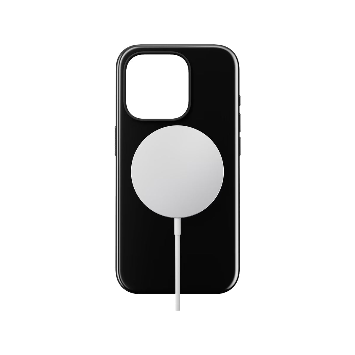 Nomad Sport Case for iPhone 15 Pro - Shadow