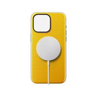 Thumbnail for Nomad Sport Case for iPhone 15 Pro Max - Racing Yellow