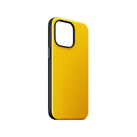 Thumbnail for Nomad Sport Case for iPhone 15 Pro - Racing Yellow