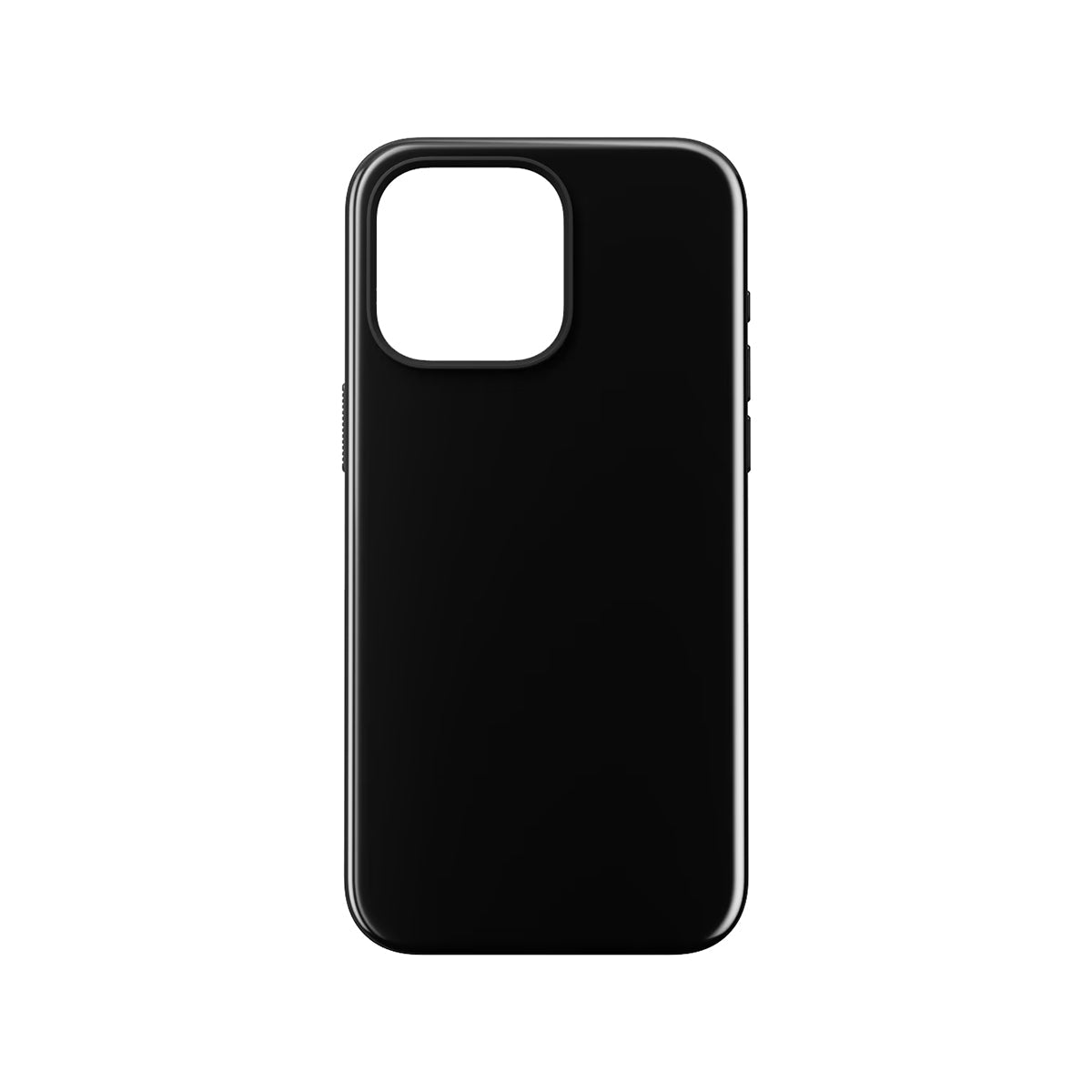 Nomad Sport Case for iPhone 15 Pro Max - Shadow