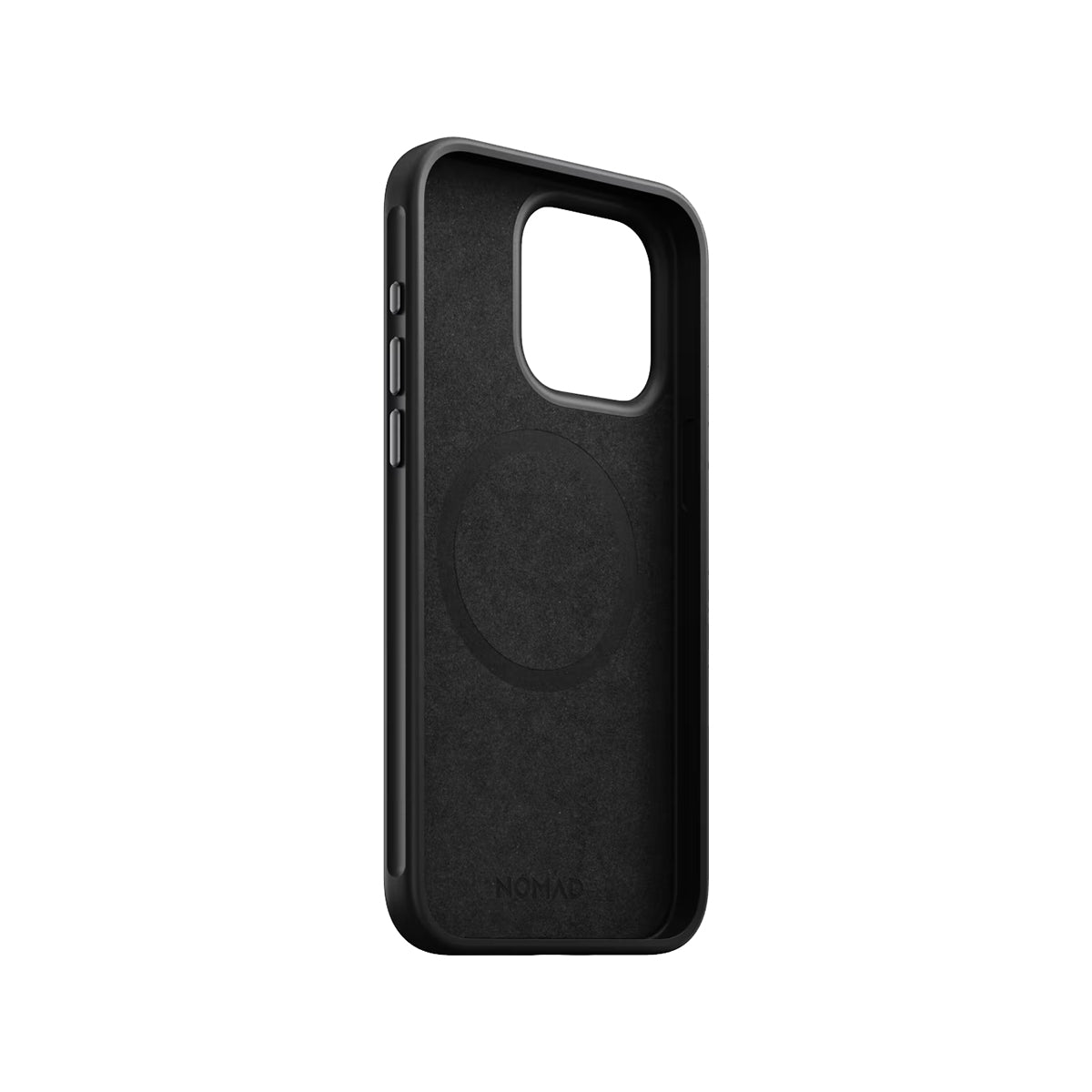 Nomad Sport Case for iPhone 15 Pro Max - Shadow