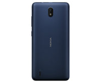 Thumbnail for OPEN BOX Nokia C01 Plus 4G Unlocked 2GB/16GB - Blue