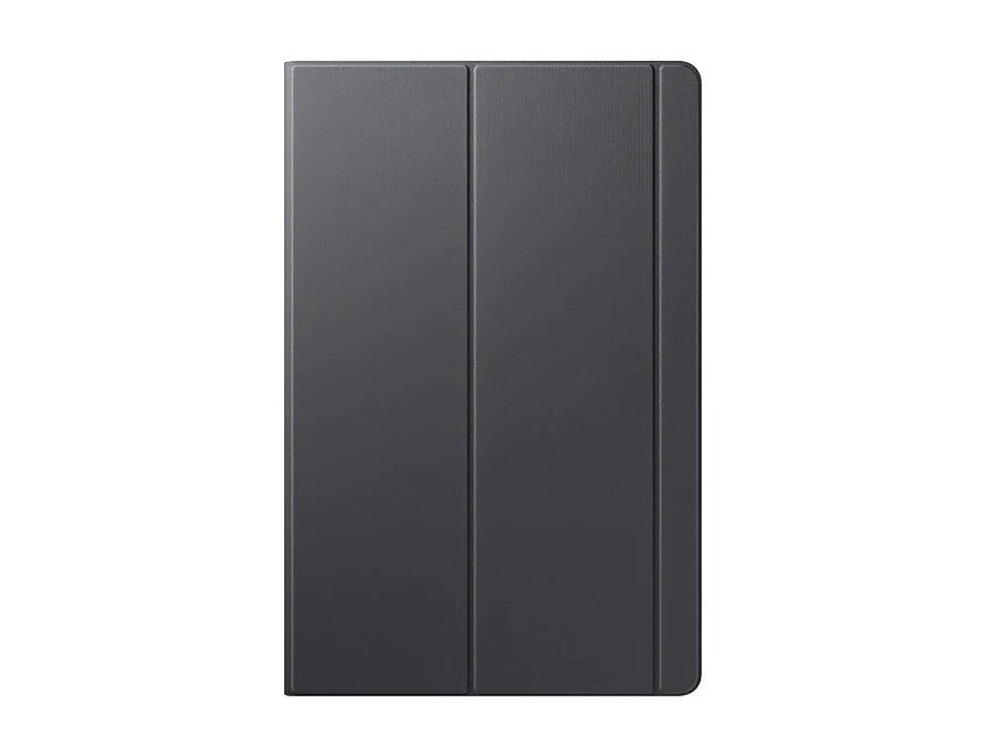 Samsung Galaxy Tab S6 10.5 Book Cover Case Stand - Grey (Open Box)