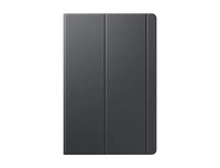 Thumbnail for Samsung Galaxy Tab S6 10.5 Book Cover Case Stand - Grey (Open Box)