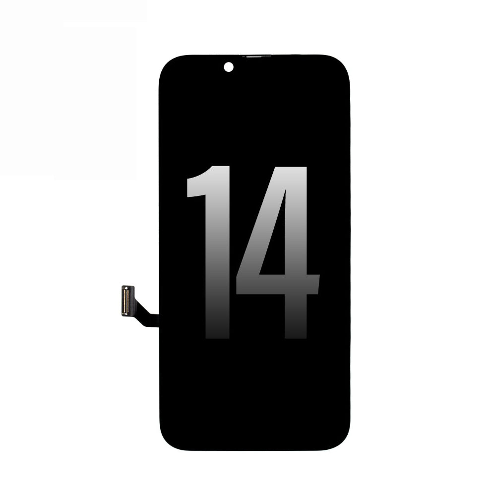 REFURB OLED Assembly for iPhone 14 Screen Replacement