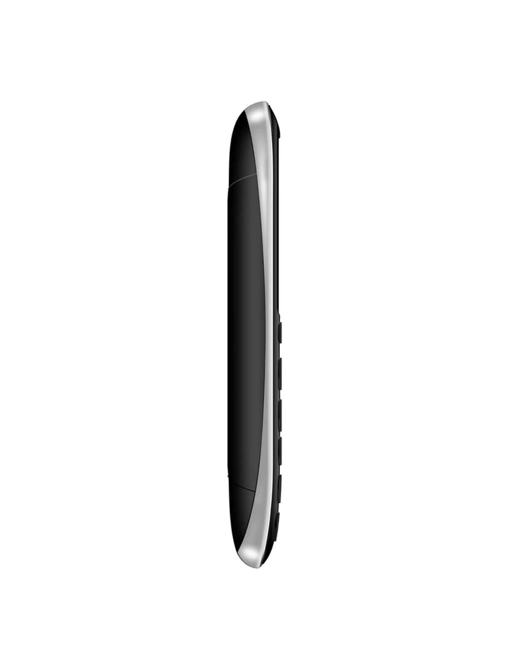 Opel Mobile BigButton X (4G/LTE, Keypad) - Black