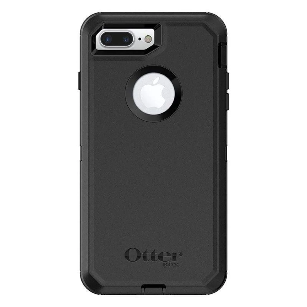 OtterBox Defender Case suits iPhone 7 Plus / 8 Plus - Black