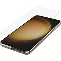 Thumbnail for Belkin Trueclear Curve Screen Protector for Samsung Galaxy S23 - Clear