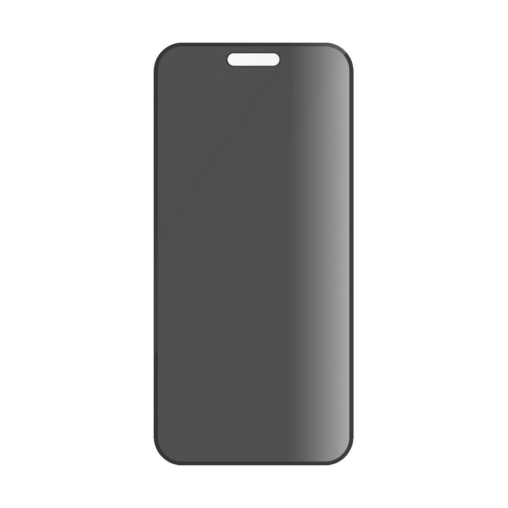 PanzerGlass Ultra-Wide Fit Privacy Screen Protector For iPhone 16 / 15