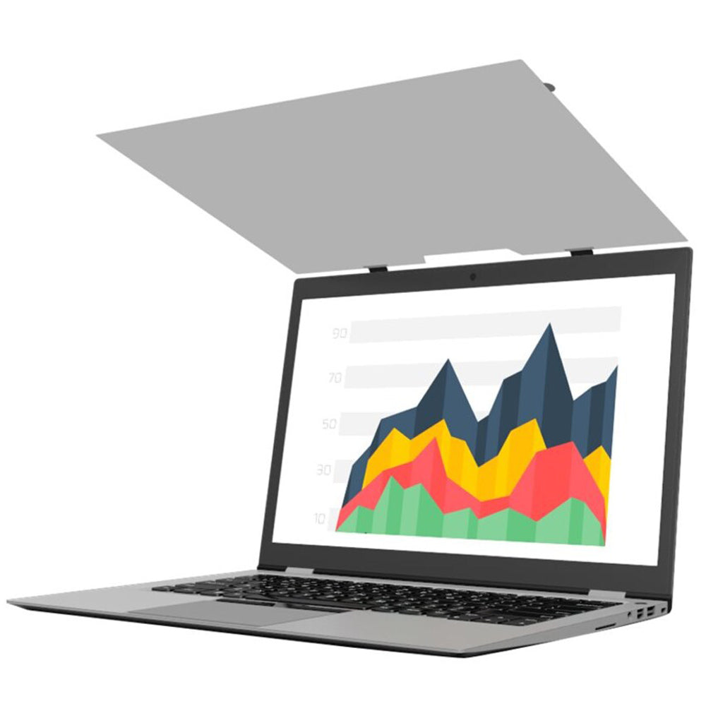 3M Privacy Filter for Apple MacBook Pro 16" 2019 with 3M COMPLY Flip Attach