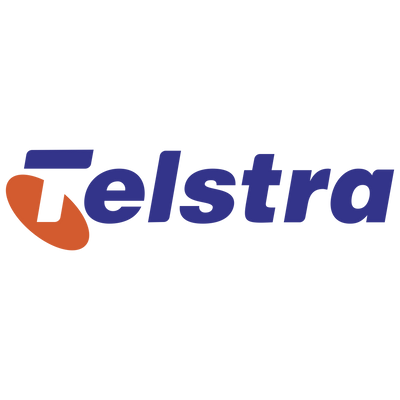 Telstra