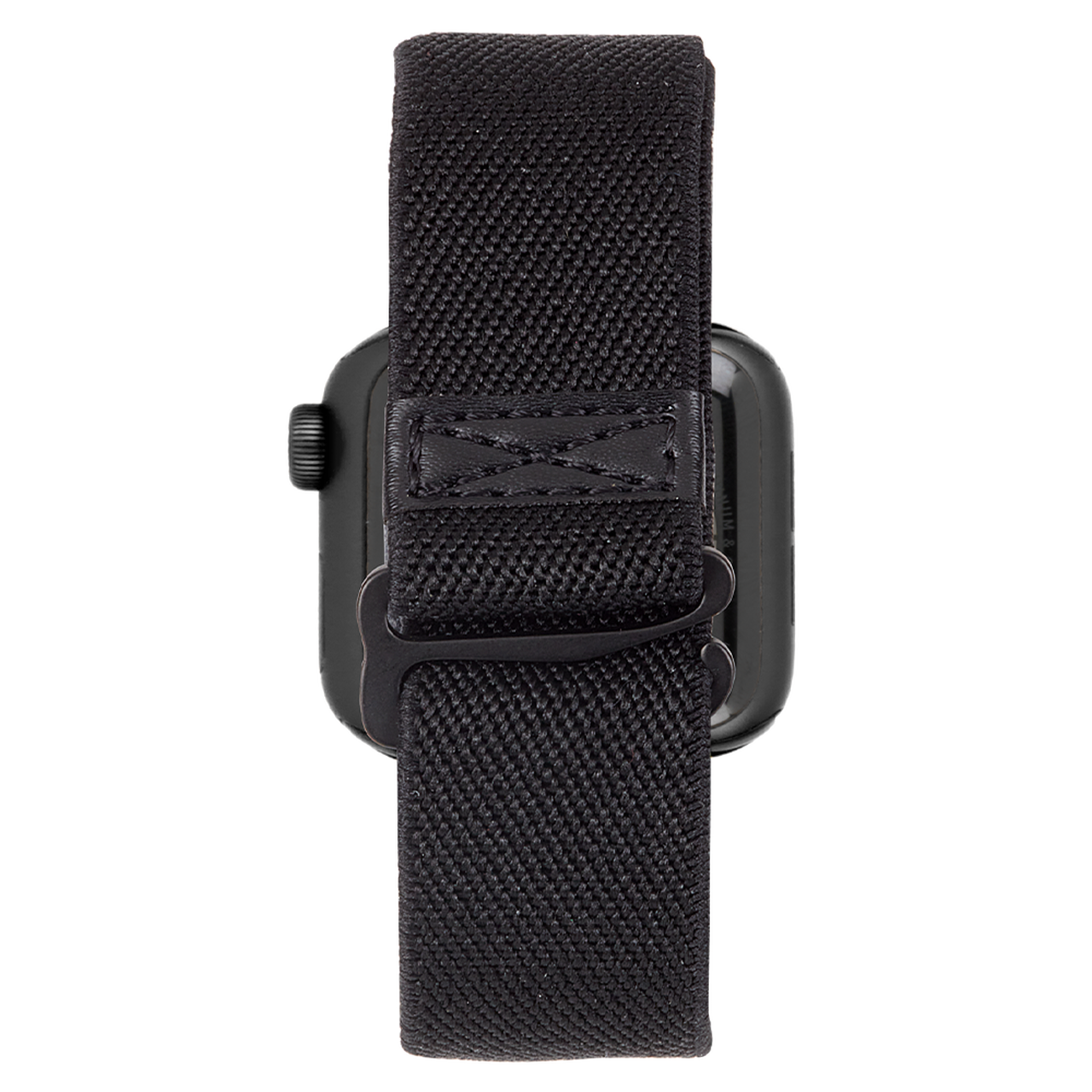 Pelican Protector Watch Band for Apple 38mm / 40mm - Black