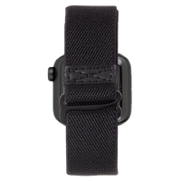 Thumbnail for Pelican Protector Watch Band for Apple 38mm / 40mm - Black