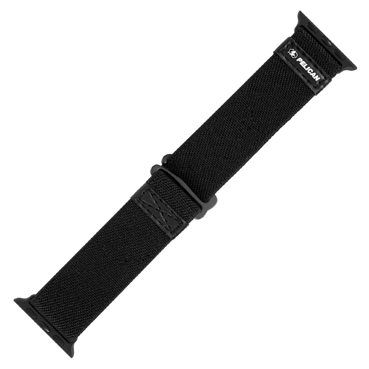 Pelican Protector Watch Band for Apple 38mm / 40mm - Black