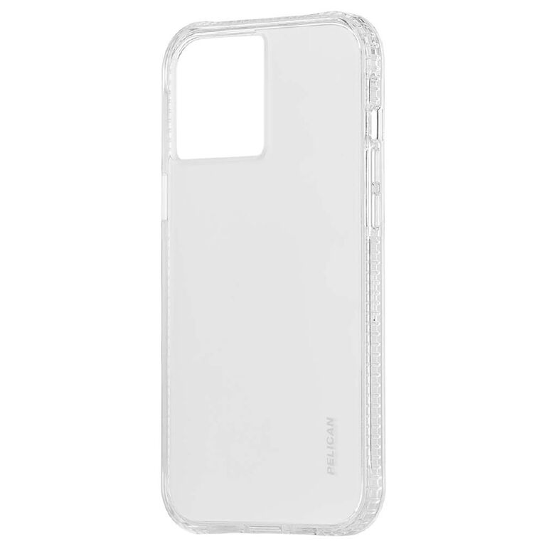 Pelican Ranger Case suits iPhone 12/12 Pro 6.1″ – Black