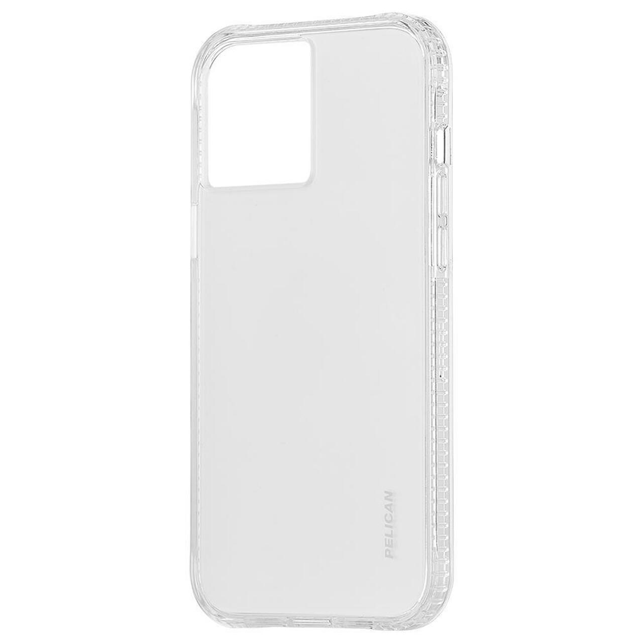 Pelican Ranger Case iPhone 12 Mini - Clear
