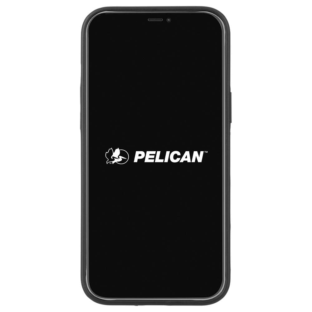 Pelican Protector Antibacterial Sling Case for Iphone 12 mini - Black