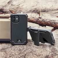 Thumbnail for Pelican Shield G10 for Iphone 12 mini - Black