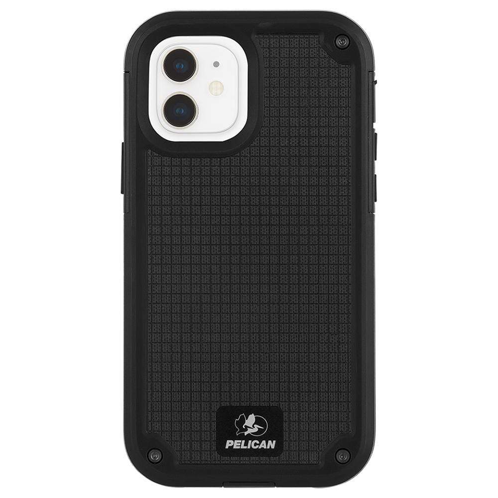 Pelican Shield G10 for Iphone 12 mini - Black