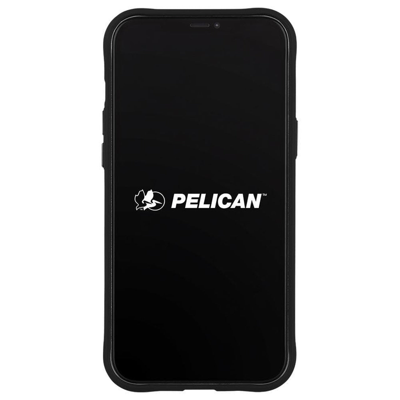 Pelican Ranger Case for iPhone 12 / 12 Pro - Black