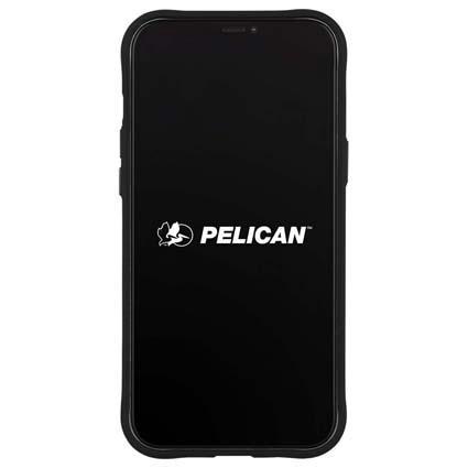 Pelican Ranger Case for iPhone 12 Mini - Black