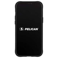 Thumbnail for Pelican Ranger Case for iPhone 12 Mini - Black