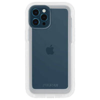 Thumbnail for Pelican Marine Active Case for iPhone 12 Pro Max - Clear