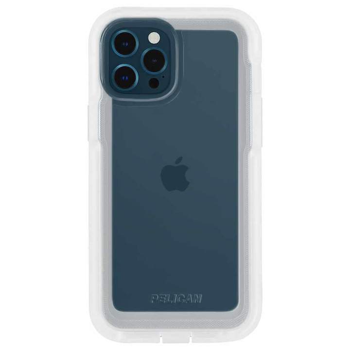 Pelican Marine Active Case for iPhone 12 Pro Max - Clear