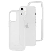 Thumbnail for Pelican Marine Active Case for iPhone 12 mini - Clear
