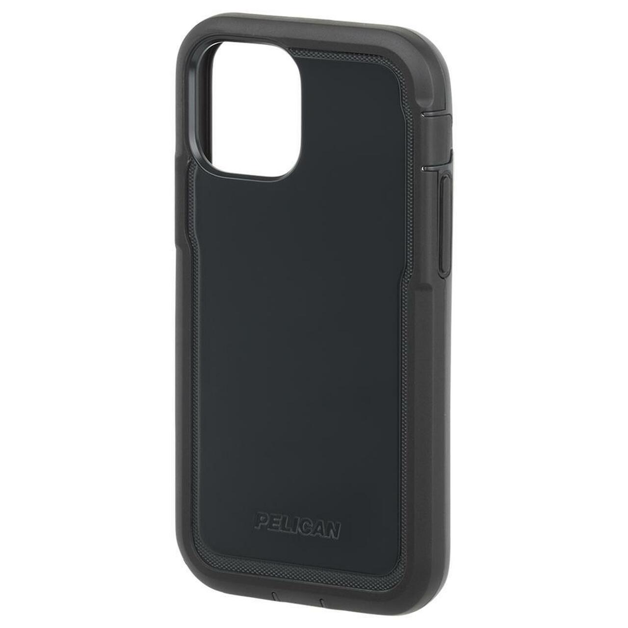 Pelican Marine Active Case for iPhone 12 mini - Black