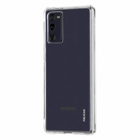 Thumbnail for Pelican Adventurer Case for Samsung Galaxy S20 FE 5G - Clear