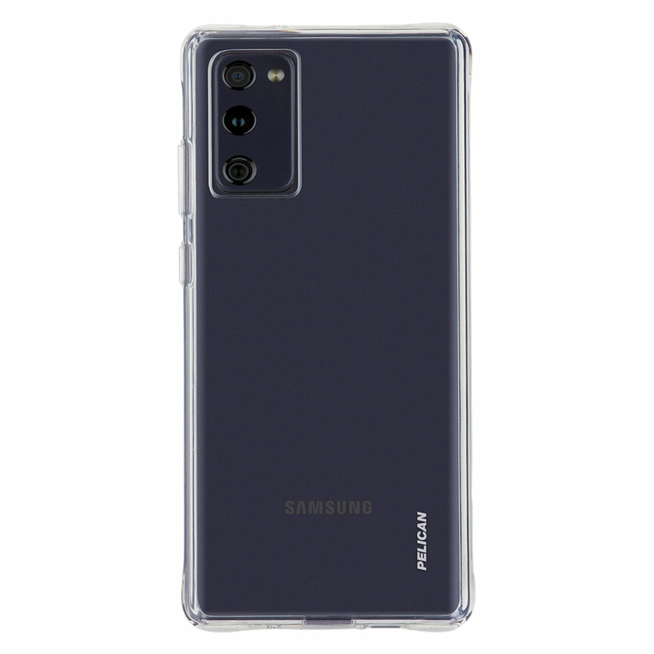 Pelican Adventurer Case for Samsung Galaxy S20 FE 5G - Clear