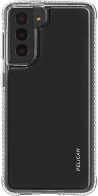 Thumbnail for Pelican Ranger Case suits Galaxy S21 5G – Clear