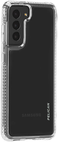 Thumbnail for Pelican Ranger Case suits Galaxy S21 5G – Clear
