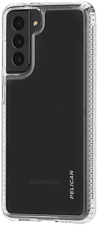 Thumbnail for Pelican Ranger Case suits Galaxy S21 5G – Clear